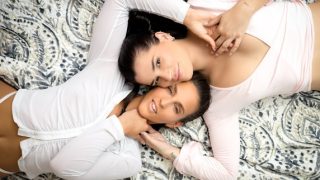 Lesbians Love Remains