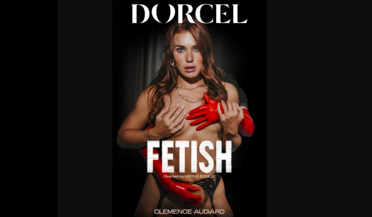 Fetish (2025) Full Movie
