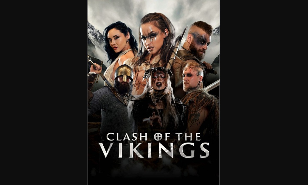 Clash of The Vikings (2025) Full Movie