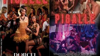 Pigalle (2025) Full Movie