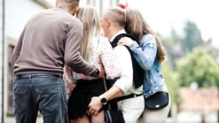 Georgia Koneva Date Night Dirty Talk… in French