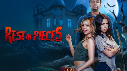 Rest In Pieces (2025) Full Movie