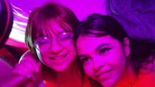 Ivo And Vix Behind The Scenes