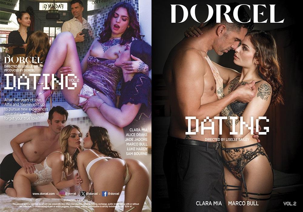 Dating Vol.2 (2025) Full Movie