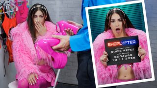 Keep the Heels, But Wipe His Cum Off Them