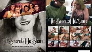 The Secrets We Share (2025) Full Movie