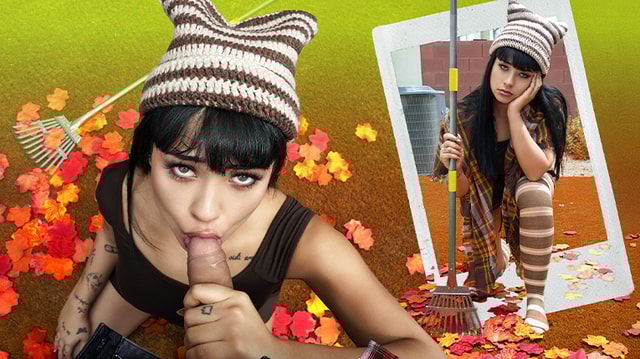 Who Needs a Break When You Can Play With Your Boss’ Cock?