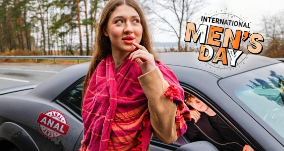 International Men’s Day 2025