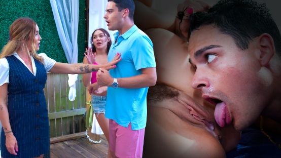 Aderes Quin Cum Inside Me Instead