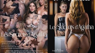 Les Secrets d’Agatha (2025) Full Movie