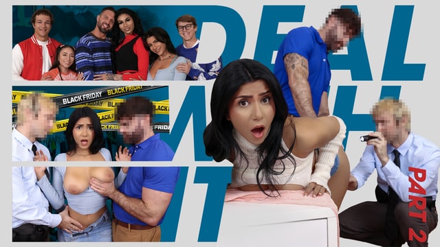 Roxie Sinner Card Declined? Try Pussy Pay