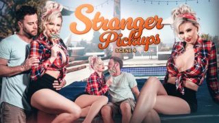 The Lollipop Kenzie Taylor