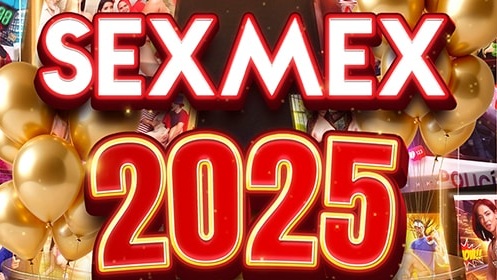 SexMex The Best Of 2025