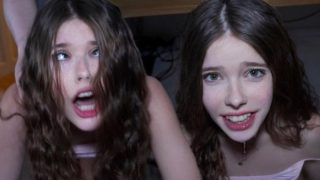 BrokenSluts – Princess Alice – Petite Babe Gets Fucked During Game