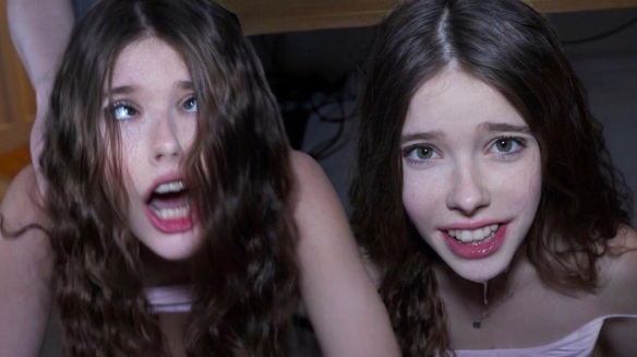 BrokenSluts – Princess Alice – Petite Babe Gets Fucked During Game