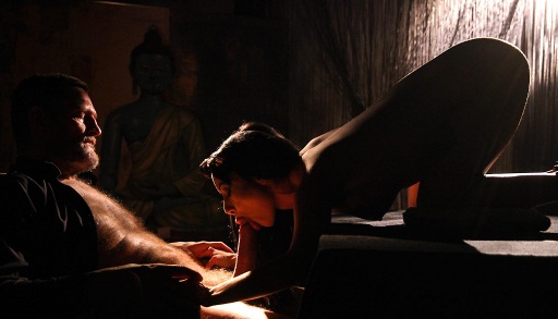 SinfulXXX – Cara Mella – Much Too Loud