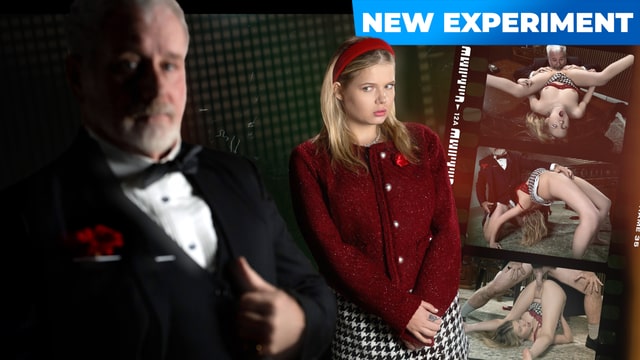 ReptyleLabs – Coco Lovelock – The “Perv” Godfather