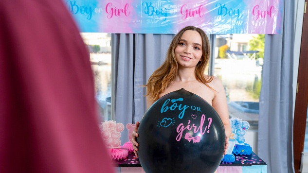 ShesBreedingMaterial – Selina Imai – Youre Invited To My Gender Reveal Stepbro