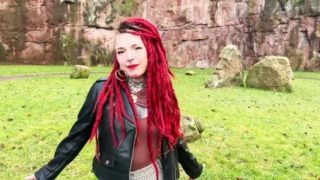 JacquieEtMichelTV – Marie Bavaria – Marie, 28 years old, from Epinal