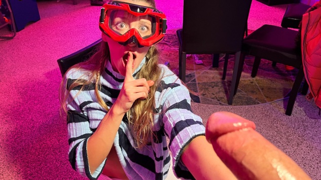 LetsPostIt – Addison Vodka – Apres Skeet