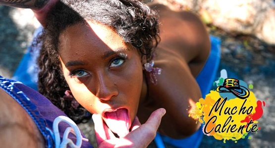 ClubSweethearts – Jasminy Villar – Mesmerizing Blue Eyed