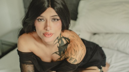 18Lust – Dan Darkie – Porn Debut