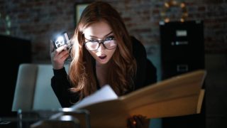 DigitalPlayground – Kira Fox – Firm Ambition