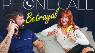 NookiesOriginals – Jesse May – Phone Call Betrayal