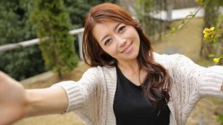 JapanHDV – Maki Hojo – Public Naughtiness With Horny Idol