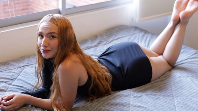 18Lust – Lara – Porn Debut