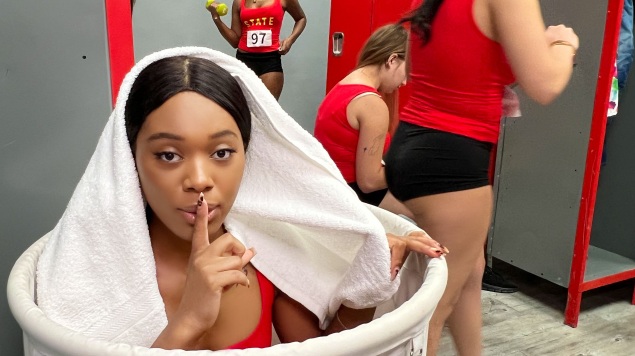 LetsPostIt – Journey Love – Stretching The Track Star