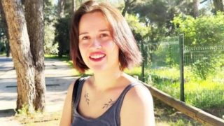 JacquieEtMichelTV – Ruby – 21 Years Old, Photo Model From Valence