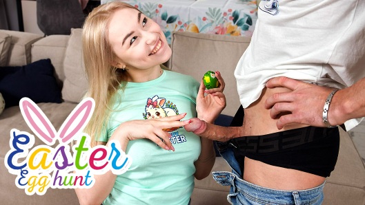 ClubSweethearts – Sara Bork – Easter sEggs 2026