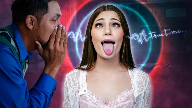 Charmed – Juniper Ren – The Advisor Knows What’s Best for Juniper’s Little Pussy