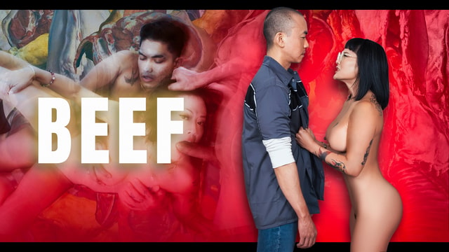 TigerMoms – Kitty Chow – Eat My Pussy, Douchebag