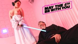 ClubSweethearts – Rebecca Nikson – Star Wars Day 2026