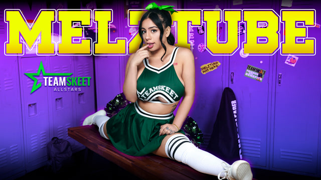 TeamSkeetAllstars – Melztube – May Spotlight: Keep Up, Melztube Wants You to Be Rough