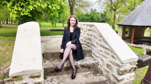 JacquieEtMichelTV – Lyna Jade – 26 Years Old From Lille