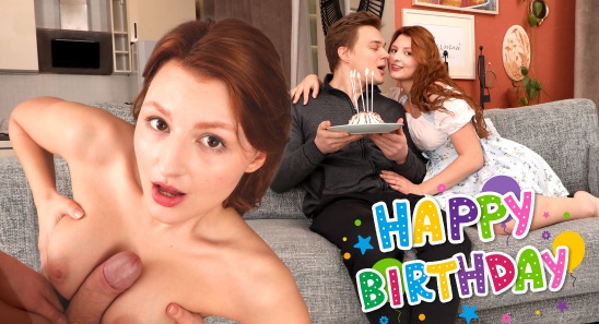 ClubSweethearts – Eva Foreva – The Greatest Gift Of All