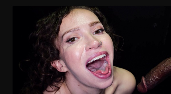 GloryHoleSecrets – Hazel Paige – Third Glory Hole POV