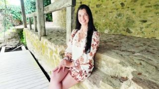 JacquieEtMichelTV — Sirenax, 26 years old, bombshell of Versailles