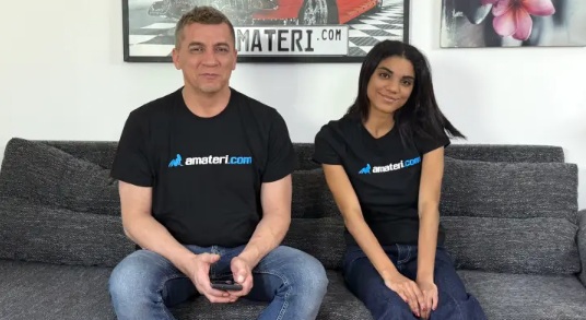 AmateriPremium – Raya Velvet – Sexy Amateur Latina Babe Loves It Hard