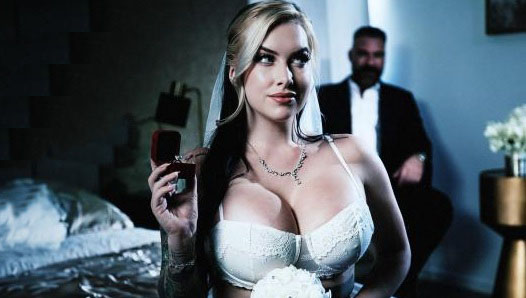 PureTaboo — Cubbi Thompson — The Secret To A Happy Marriage