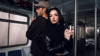 DigitalPlayground — Brooke Tilli — The Double Agents: Part 2