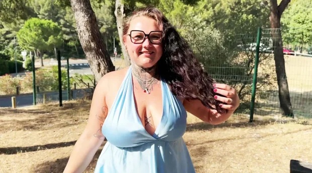 JacquieEtMichelTV — Lolita — 27 Years Old, Cook In Toulon