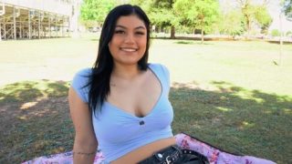 BANG — Raven Ryder — Big Tits XXX Car Banging For Bang