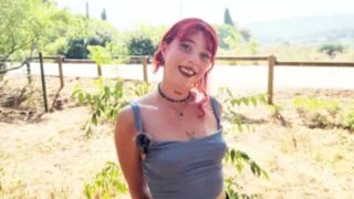 JacquieEtMichelTV — Eloa — 28 Years Old, From Vienna