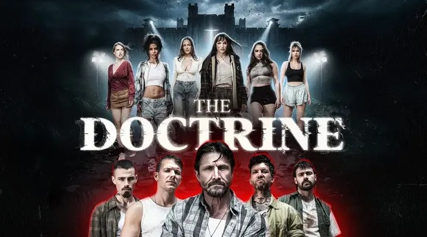 PureTaboo — Ava Amira, Lexi Luna, Lilly Bell, Octavia Red, Remy LaCroix & Rissa May — The Doctrine