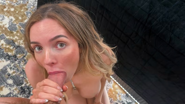 PornFidelity — Aspen Woods — Worth the Hike