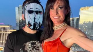SofieMarieXXX — Sofie Marie — Hotwife Hooks Up With MySecretLifePOV